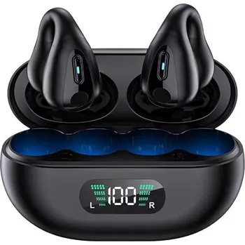 PROTECH Q80 Bone Conduction černá