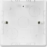 ABB SWING L Krabice přístrojová, nástěnná, jasně bílá