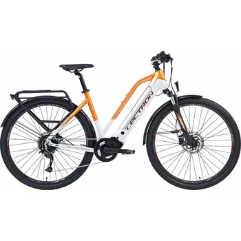 Elektrokolo LECTRON Altezza MZX 18" 14,5 Ah