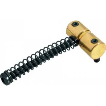 Příslušenství pro strunný nástroj Boston S-210-G, Sedlo na kobylku