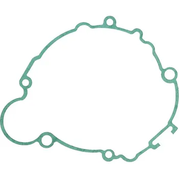 Alternátor NAMURA těsnění víka alternátoru KTM EXC XC-W 200 13-16 (52430040000) (se startérem) (NAMURA těsnění víka alternátoru KTM EXC XC-W 200 13-16 (52430040000) (se startérem))