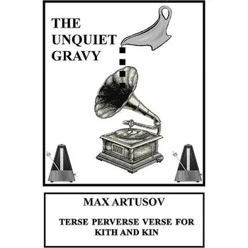 Cizojazyčná kniha Unquiet Gravy - Artusov, Max