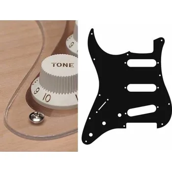 Boston SL-113-TR, Pickguard Stallion SSS