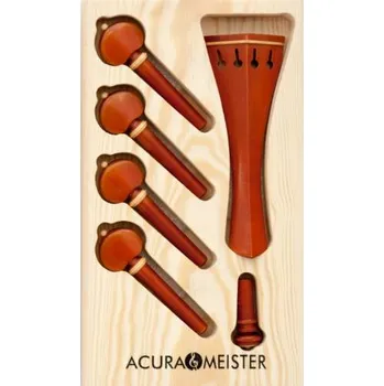 Acurameister NSHL222, Garnitura na housle