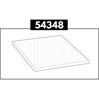 Autostan Mattress 2P Thule 54348
