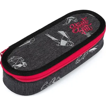 Penál Studentské pouzdro Topgal ETUE 19028