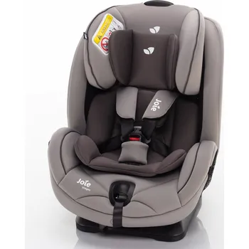 Autosedačka Joie Stages 2023