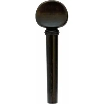 Příslušenství pro strunný nástroj Tempel GWE002, Kolík na housle 4/4