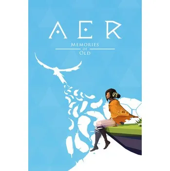 Počítačová hra AER Memories of Old PC