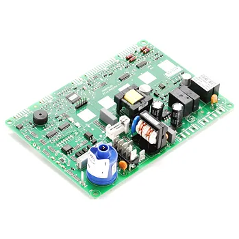 Příslušenství ke kotli HERMANN Deska elektronická BRAVA DGT HE
