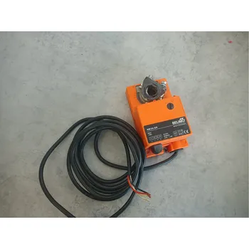 Ventil Servopohon pohon Belimo NM 24-SR 8 Nm 150s (ASXD8)