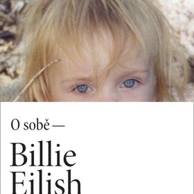 Obrázek k inzerátu: Billie Eilish - Billie Eilish