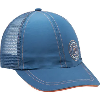 Kšiltovka Dětská Kšiltovka BEJO JOEL KDB M000150760 – Tmavě modrá