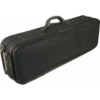 Obal pro strunný nástroj Petz 2412VN-B, Pouzdro na housle 4/4