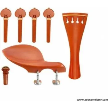 Acurameister NSGRT222, Garnitura na housle