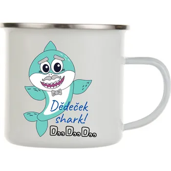 Plecháček - Dědeček shark! Do Doo