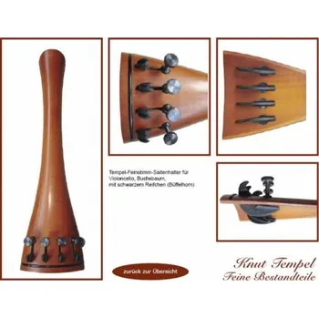 Tempel CSB912, Struník na violoncello 4/4