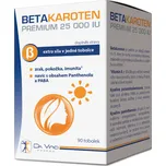 Da Vinci Pharma Beta karoten Premium 25…