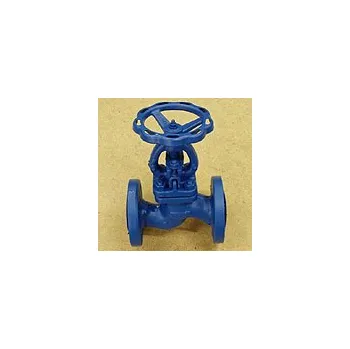 Ventil BESO Ventil uzavírací V30 111 040 PN 40 - nerez Verze: DN 15