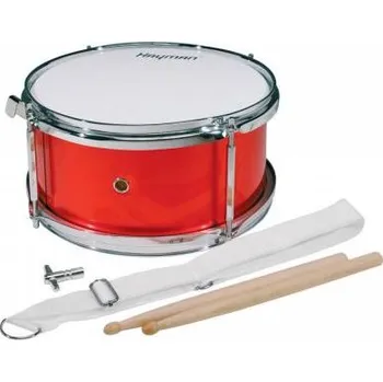 Bicí sada Hayman JSD-010-MR červená, Dětský snare buben