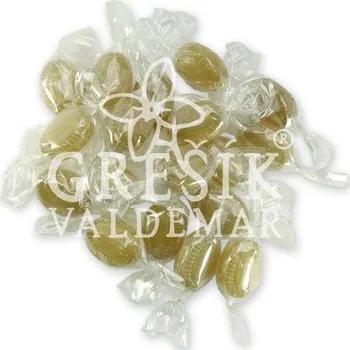 Bonbon Valdemar Grešík Šalvějové bonbóny