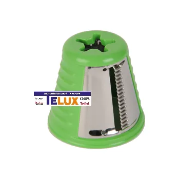 Struhadlo kónické struhadlo pro zvlněné - ozdobné krájení / SS-193759