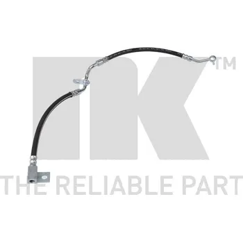 Brzdová hadice Brzdová hadice SBS 853261