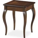 Konferenční stolek KORNAT, ořech + vyzvednutí ZDARMA