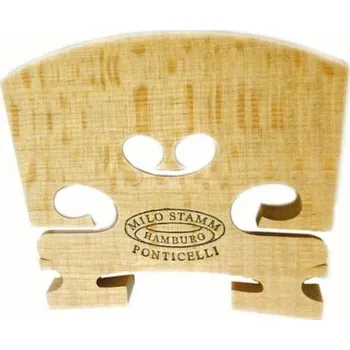 Milo Stamm MSVK41, Kobylka na housle 41 mm