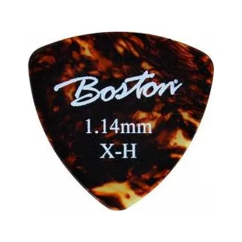 Trsátko Boston PK-40-XH, Trsátka celuloid 24 ks 1.14