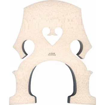 Aubert 23B20NT 1/8, Kobylka na kontrabas 1/8