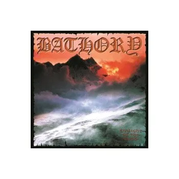 Zahraniční hudba Twilight Of The Gods / Vinyl / 2LP - Bathory [2 LP]