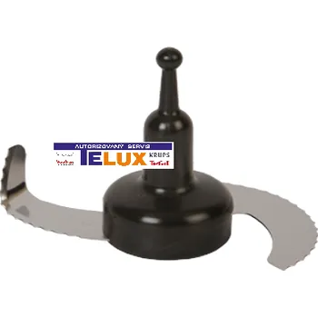 Příslušenství pro kuchyňský robot hnětací nůž robota Tefal / MS-0A19244