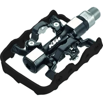 Pedál na kolo Pedály KTM SPD combi (1 pár)