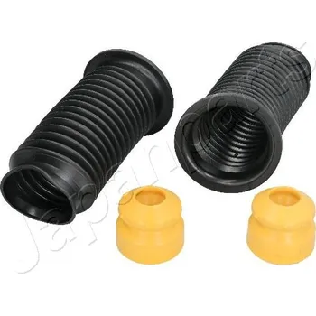 Ochranná sada proti prachu, tlumič pérování JAPANPARTS KTP-0204