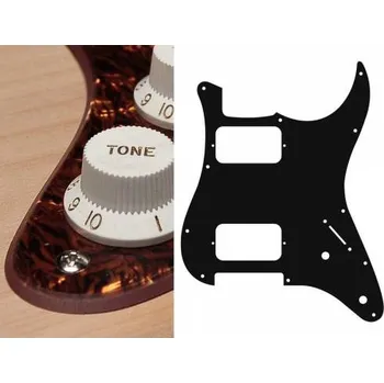 Boston ST-232-TBP, Pickguard Stallion HH