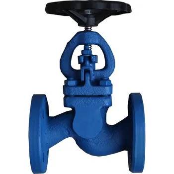 Ventil Ventil uzavírací V30 111 540 PN 40 Verze: DN 40