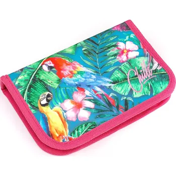 Penál Školní pouzdro Topgal PENN 18001