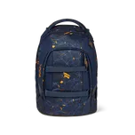 Studentský školní batoh Satch – Urban Journey