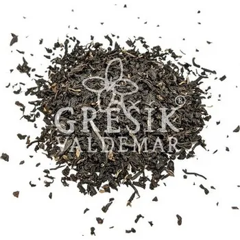 Čaj Valdemar Grešík Assam černý sypaný čaj