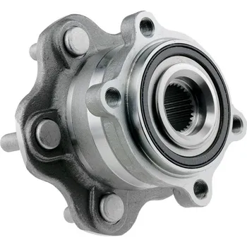 Ložisko kola zadní NISSAN Murano II (Z51)