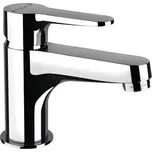 Bruckner SIEGER stojánková umyvadlová baterie, výška 126mm, chrom 914.001.1