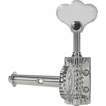 Rubner 415482, Jednotlivé mechaniky pro kontrabas Francouzský tvar