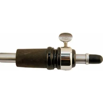 Ulsa UBC45P, Bodec na kontrabas palisandr