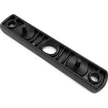 Příslušenství ke střešnímu nosiči Adaptér Thule 34332