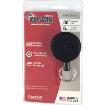 Svinovací karabina Rollmatik 36