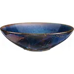 VERLO | Talíř hluboký, řada Deep Blue, pr. 23,5 cm