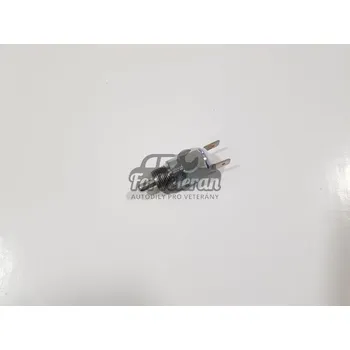 Spínač-čidlo zpátečky ŠKODA 105, 120, 130 ,Favorit ; 115939031 (115939031)