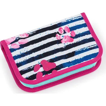 Penál Dvouklopový školní penál Topgal PENN 22005