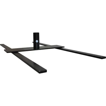 Vlajka Podstavec k mobilnímu stožáru pro betonové dlaždice Alerion